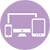 Responsive websites